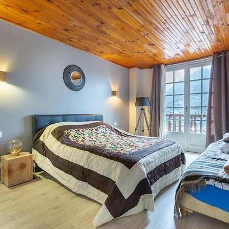 Chalet Les Noisetiers Сен-Лари-Сулан Екстериор снимка