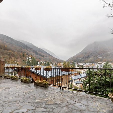 Chalet Les Noisetiers Сен-Лари-Сулан Екстериор снимка