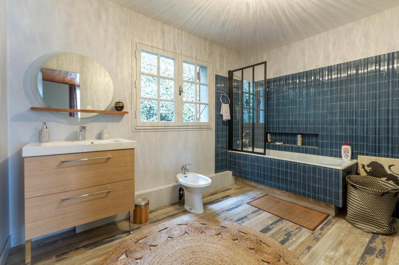 Chalet Les Noisetiers Сен-Лари-Сулан Екстериор снимка